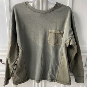 wild fable long sleeve long sleeve